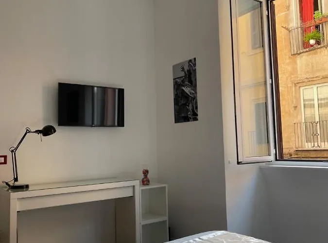 Casetta Di Quartiere Appartement Rome