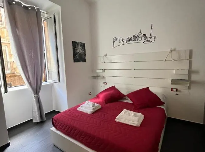 Casetta Di Quartiere Appartement